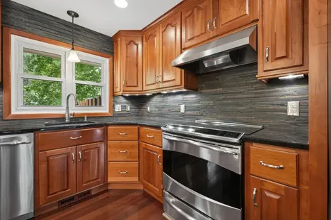 543 Westby Drive NE Spring Lake Park MN 55432