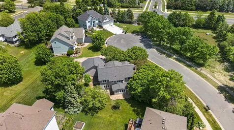 17588 66th Avenue N Maple Grove MN 55311