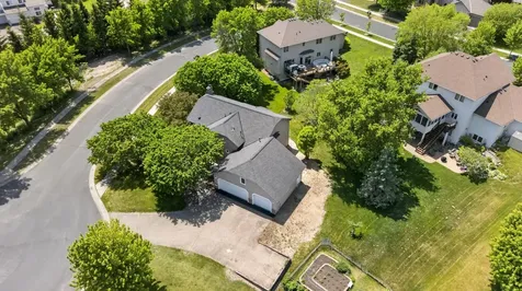 17588 66th Avenue N Maple Grove MN 55311