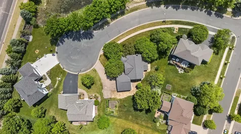 17588 66th Avenue N Maple Grove MN 55311
