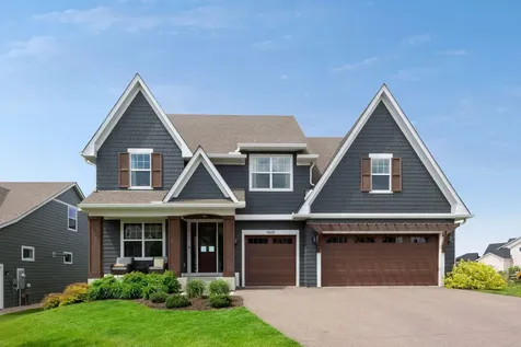 4605 Sunset Lane Excelsior MN 55331