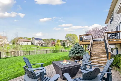 2109 Valley Creek Lane Shakopee MN 55379