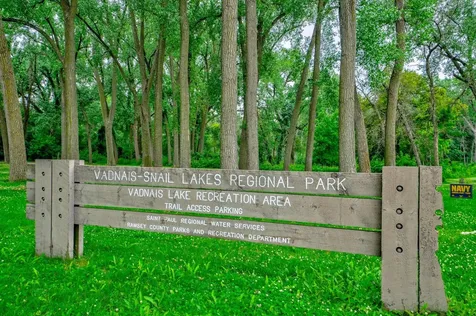 696 Monn Avenue Vadnais Heights MN 55127