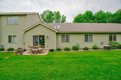 696 Monn Avenue Vadnais Heights MN 55127