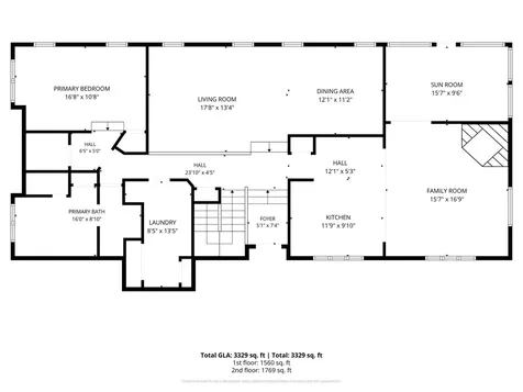 709 Northwood Drive Delano MN 55328