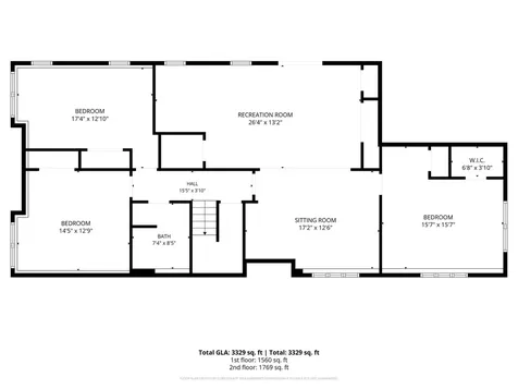 709 Northwood Drive Delano MN 55328