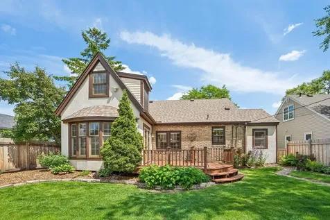 4227 York Avenue N Robbinsdale MN 55422