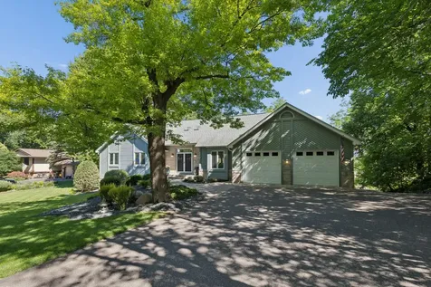 1807 Timberline Trail Minnetonka MN 55305