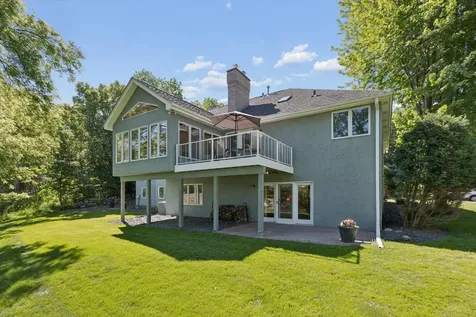 1807 Timberline Trail Minnetonka MN 55305