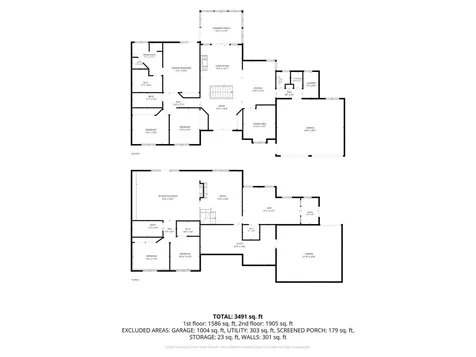 1807 Timberline Trail Minnetonka MN 55305