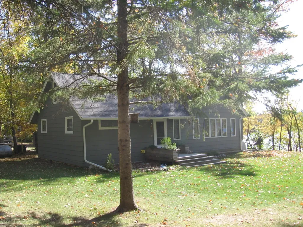 2991 Stoney Creek Road NE Longville MN 56655