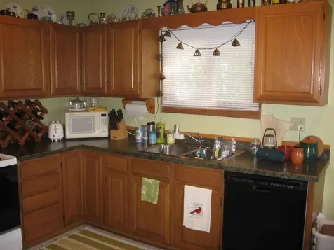 2991 Stoney Creek Road NE Longville MN 56655