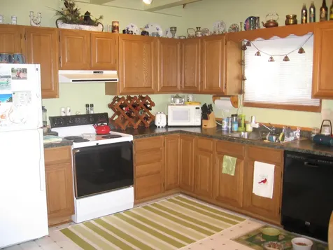 2991 Stoney Creek Road NE Longville MN 56655