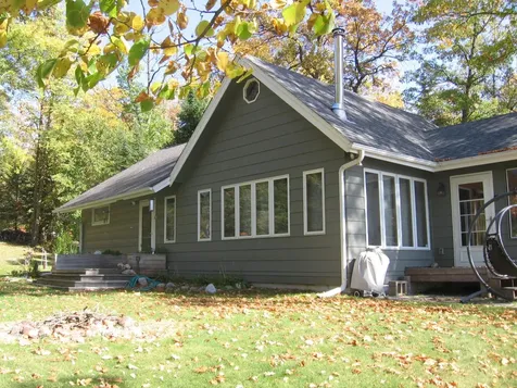 2991 Stoney Creek Road NE Longville MN 56655