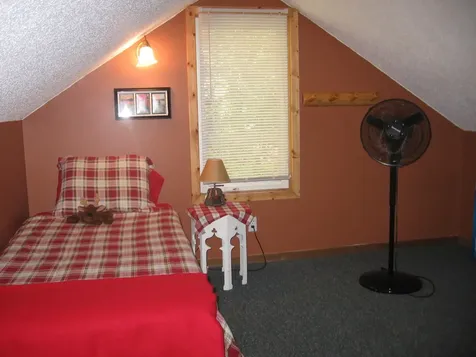 2991 Stoney Creek Road NE Longville MN 56655