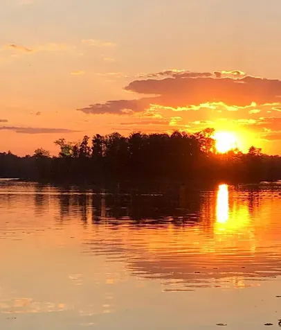 2991 Stoney Creek Road NE Longville MN 56655
