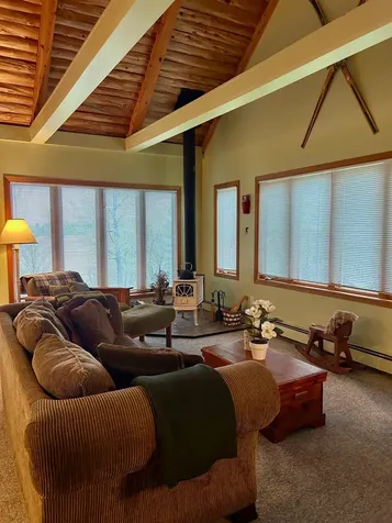 2991 Stoney Creek Road NE Longville MN 56655