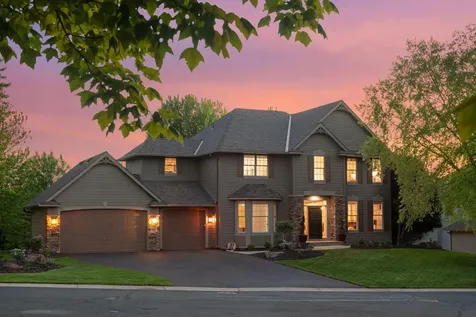 1981 Topaz Drive Chanhassen MN 55317