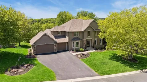 1981 Topaz Drive Chanhassen MN 55317