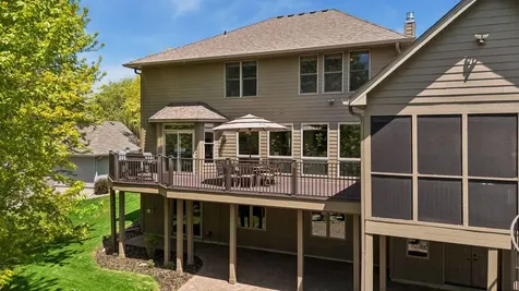 1981 Topaz Drive Chanhassen MN 55317
