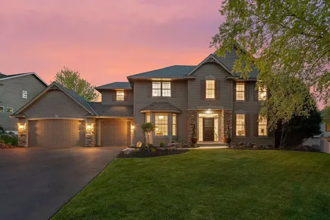 1981 Topaz Drive Chanhassen MN 55317