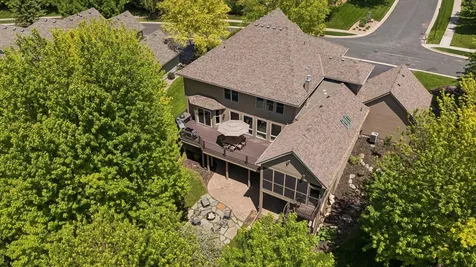 1981 Topaz Drive Chanhassen MN 55317