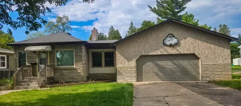 2401 14th Avenue E North Saint Paul MN 55109