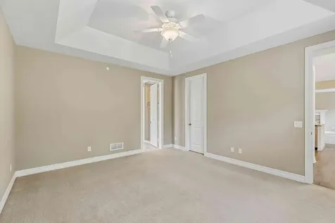 6 Cunningham Road North Oaks MN 55127