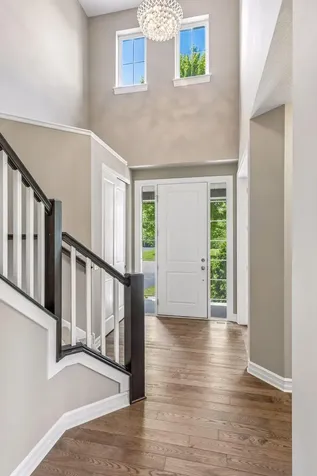6 Cunningham Road North Oaks MN 55127
