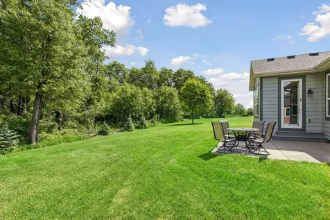 6 Cunningham Road North Oaks MN 55127