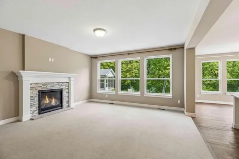 6 Cunningham Road North Oaks MN 55127