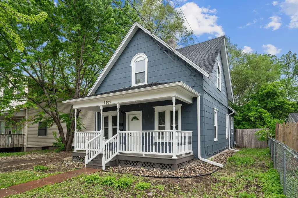 3609 E 42nd Street Minneapolis MN 55406