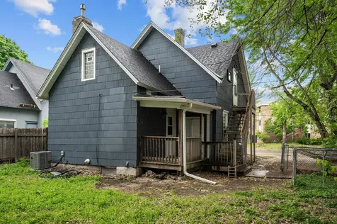 3609 E 42nd Street Minneapolis MN 55406