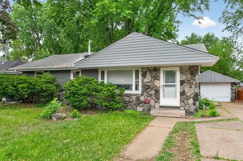 6607 46th Place N Crystal MN 55428