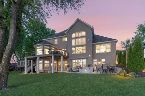 511 N Shore Drive Waverly MN 55390