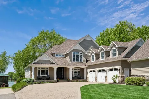 511 N Shore Drive Waverly MN 55390