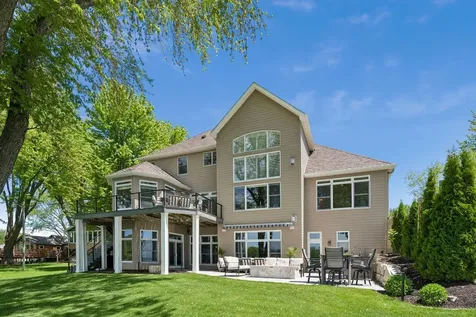 511 N Shore Drive Waverly MN 55390