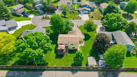 11721 Colorado Avenue N Champlin MN 55316