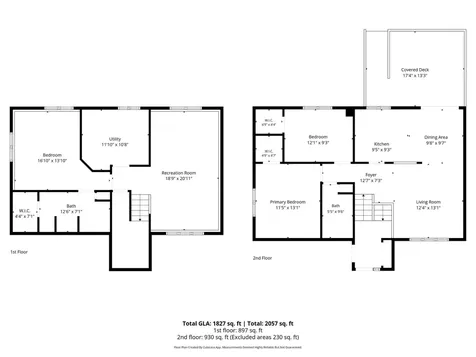11721 Colorado Avenue N Champlin MN 55316