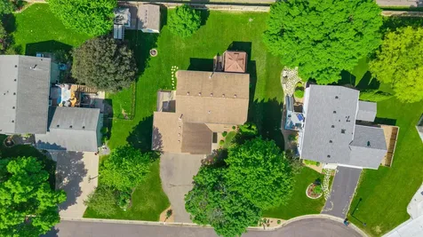 11721 Colorado Avenue N Champlin MN 55316