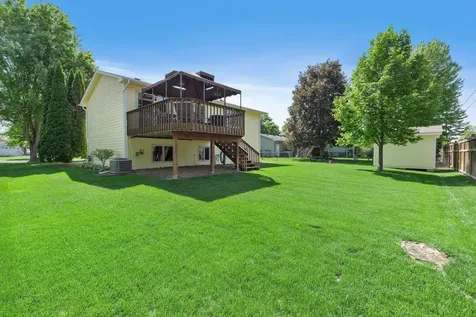 11721 Colorado Avenue N Champlin MN 55316