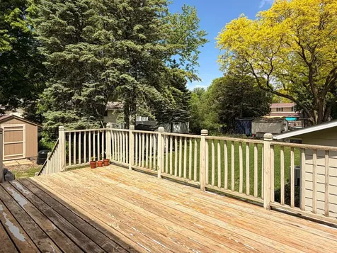 503 Washington Avenue Marshall MN 56258