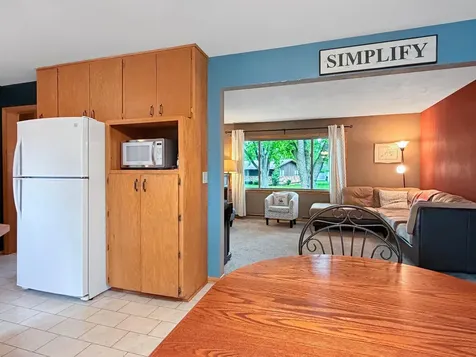 503 Washington Avenue Marshall MN 56258
