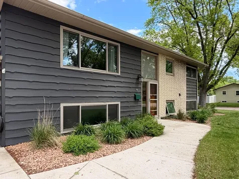 503 Washington Avenue Marshall MN 56258