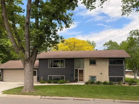 503 Washington Avenue Marshall MN 56258