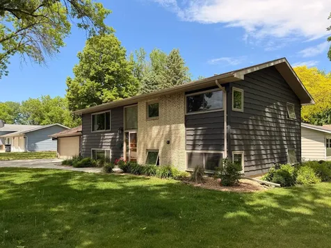 503 Washington Avenue Marshall MN 56258
