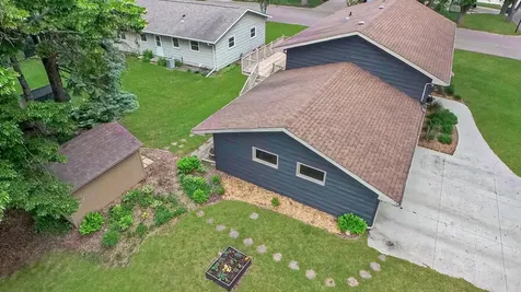 503 Washington Avenue Marshall MN 56258