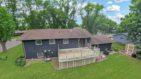 503 Washington Avenue Marshall MN 56258