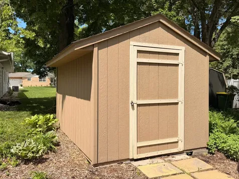 503 Washington Avenue Marshall MN 56258