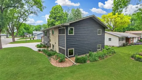503 Washington Avenue Marshall MN 56258